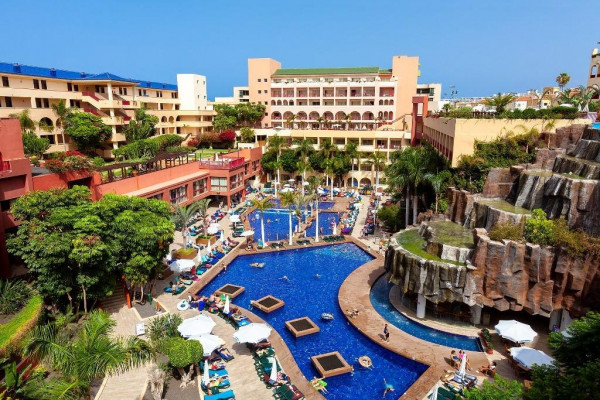 Hotel Best Jacaranda