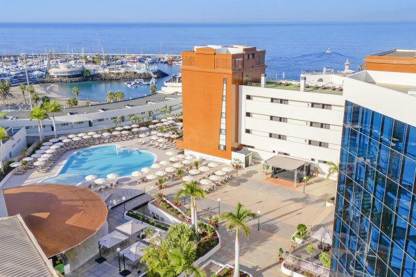 AluaSoul Costa Adeje