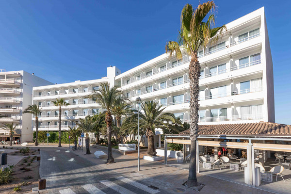 Globales Concord Hotel & Spa