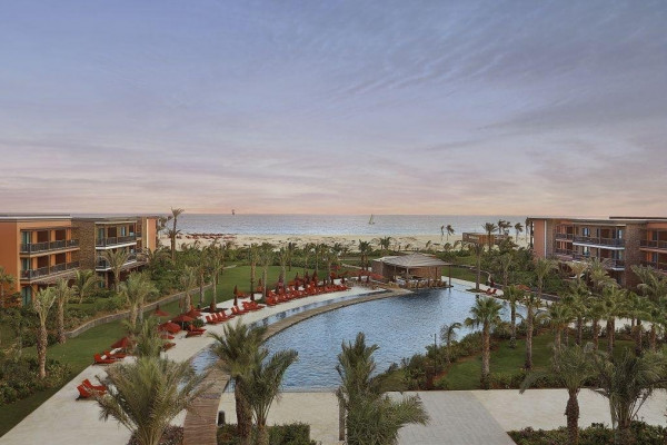 Hilton Cabo Verde Sal Resort