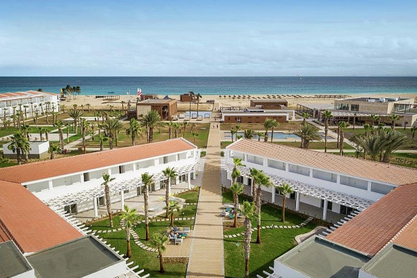 Robinson Club Cabo Verde