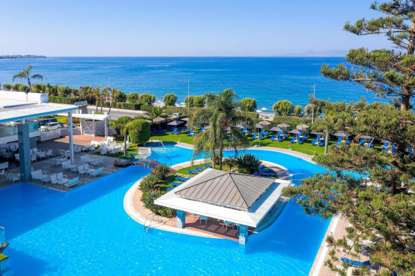 Oceanis Hotel