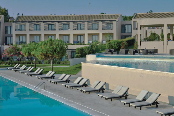 Atlantica Eleon Grand Resort
