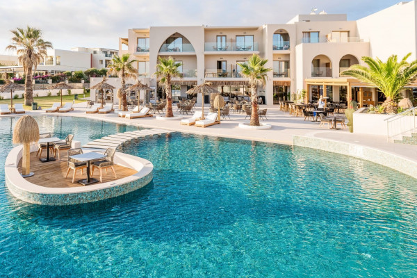 Pepper Sea Club Hotel