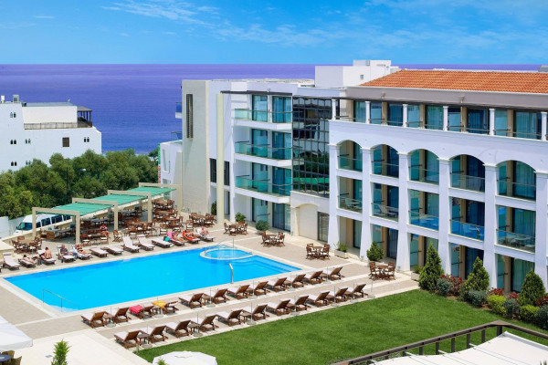 Albatros Spa & Resort Hotel
